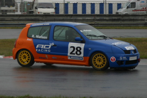 Ronni Nielsen
(Foto: Motorsporten.dk)